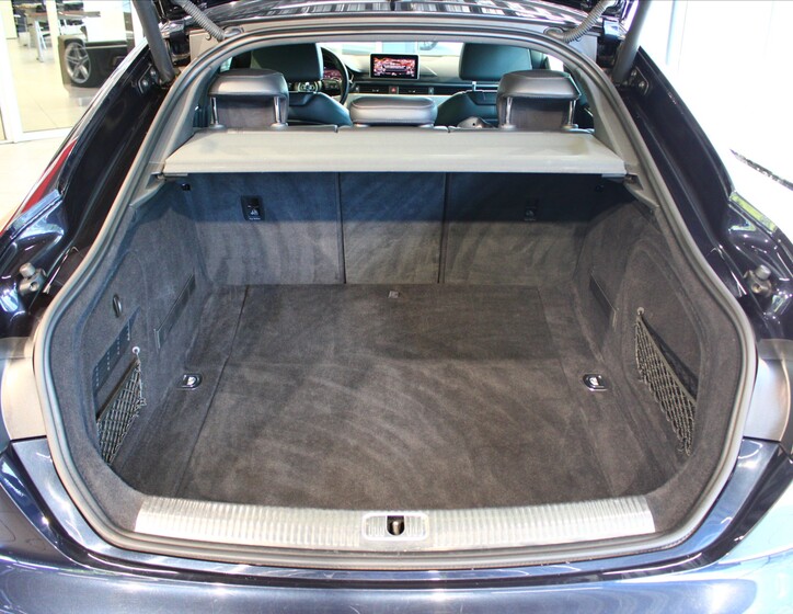 Audi A5 28