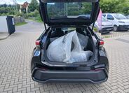 Toyota C-HR 14