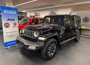 Jeep Wrangler 1