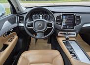 Volvo XC90 10