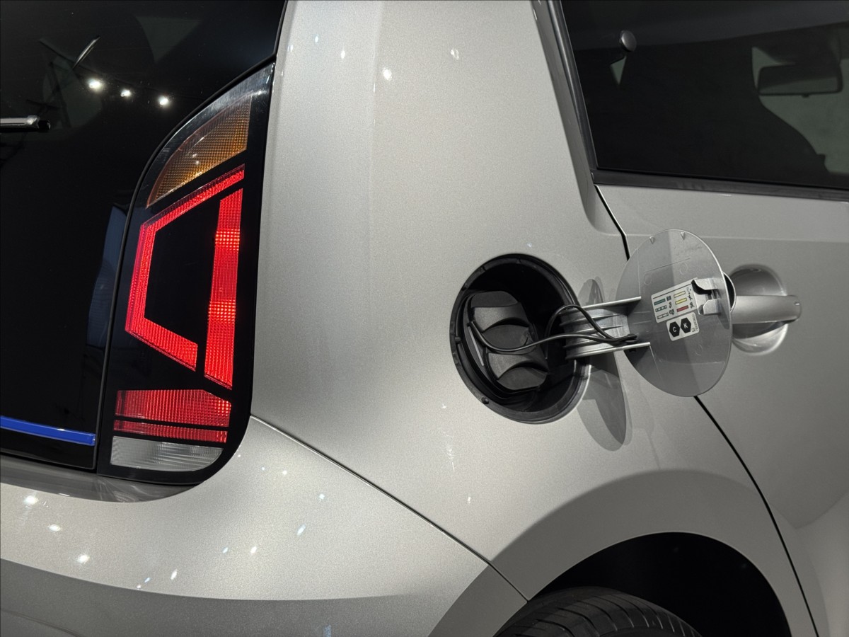 Volkswagen e-up!