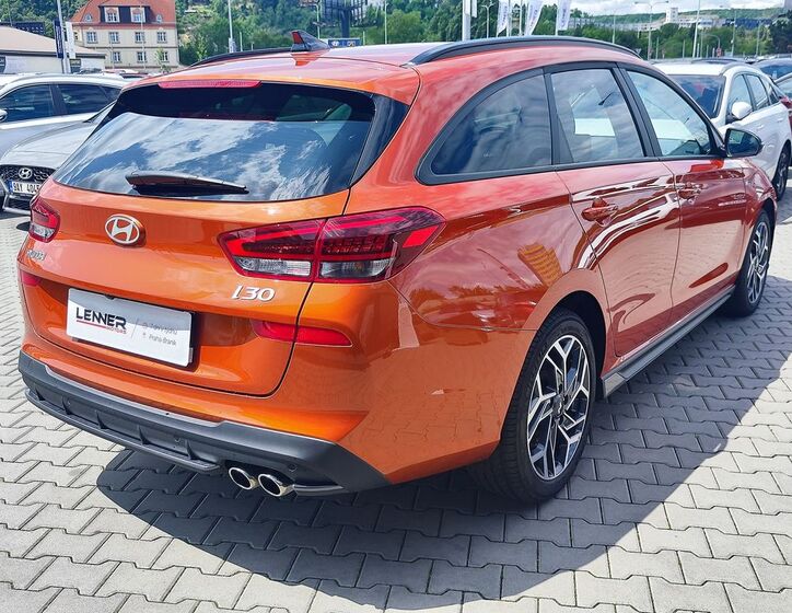 Hyundai i30 5