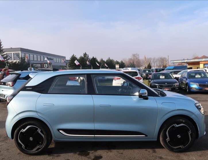 Dongfeng Box 5