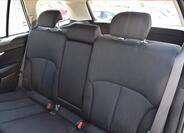 Subaru Legacy 16