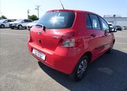 Toyota Yaris 3