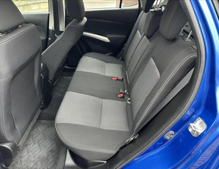Suzuki SX4 S-Cross 13