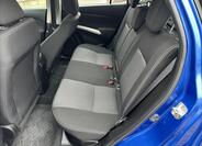 Suzuki SX4 S-Cross 13
