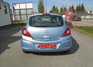 Opel Corsa 4
