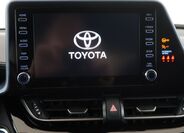 Toyota C-HR 17