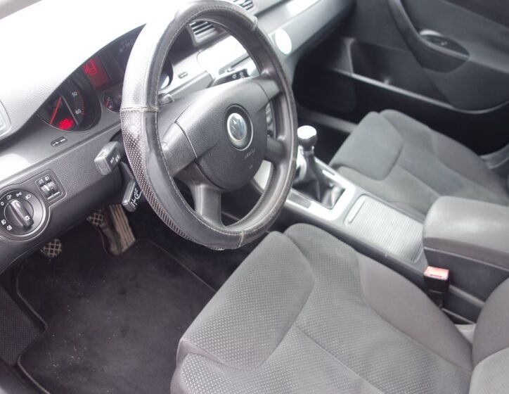 Volkswagen Passat 14