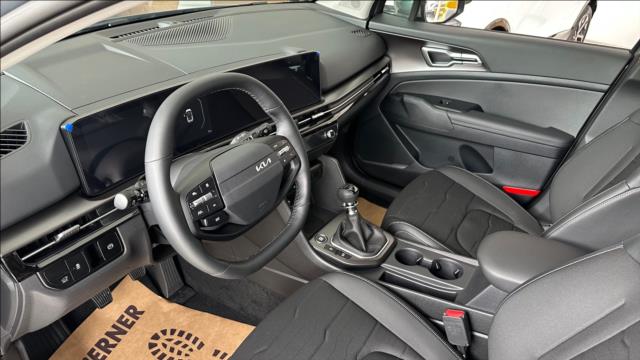 KIA Sportage NQ5