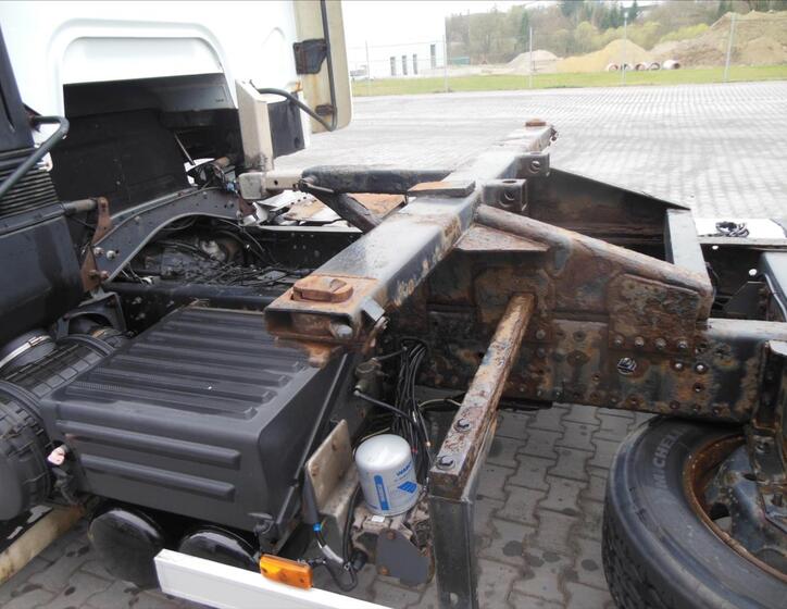 Renault Ostatní 9