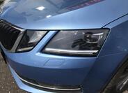 Škoda Octavia 4