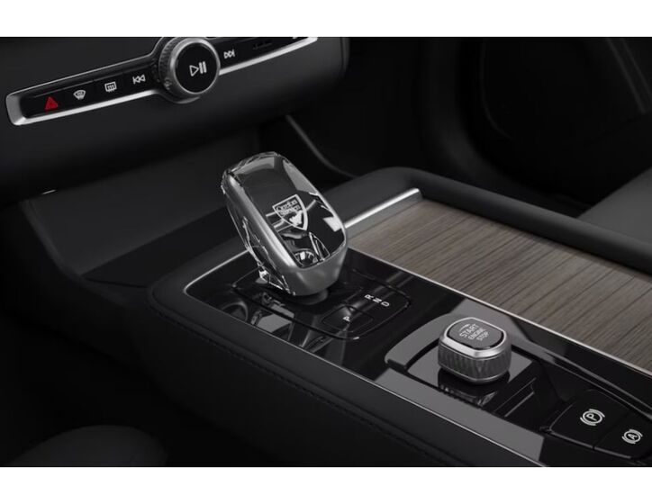 Volvo XC90 9