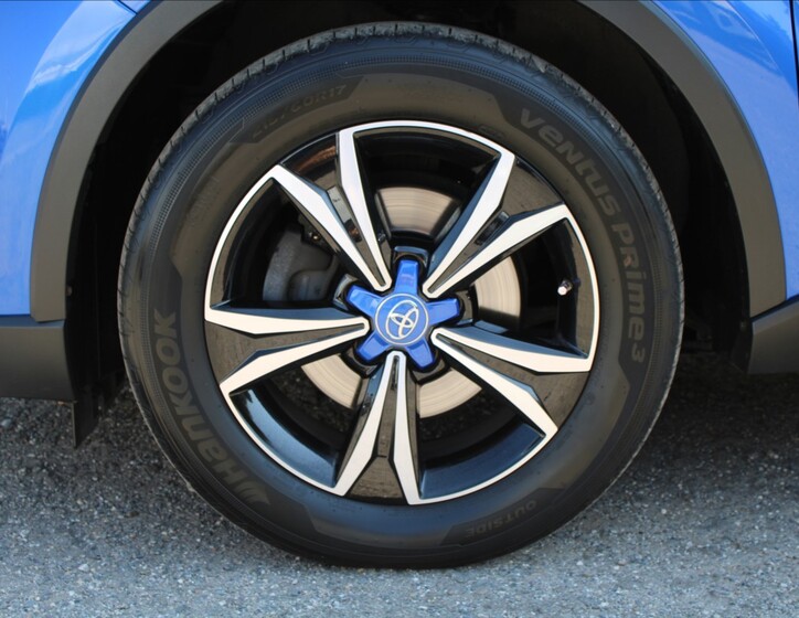 Toyota C-HR 34
