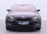 Škoda Superb 2