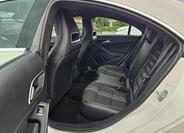 Mercedes-Benz CLA 38