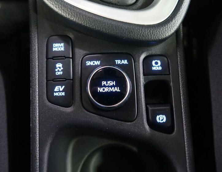 Toyota Yaris Cross 28