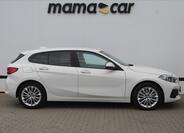 BMW Řada 1 8