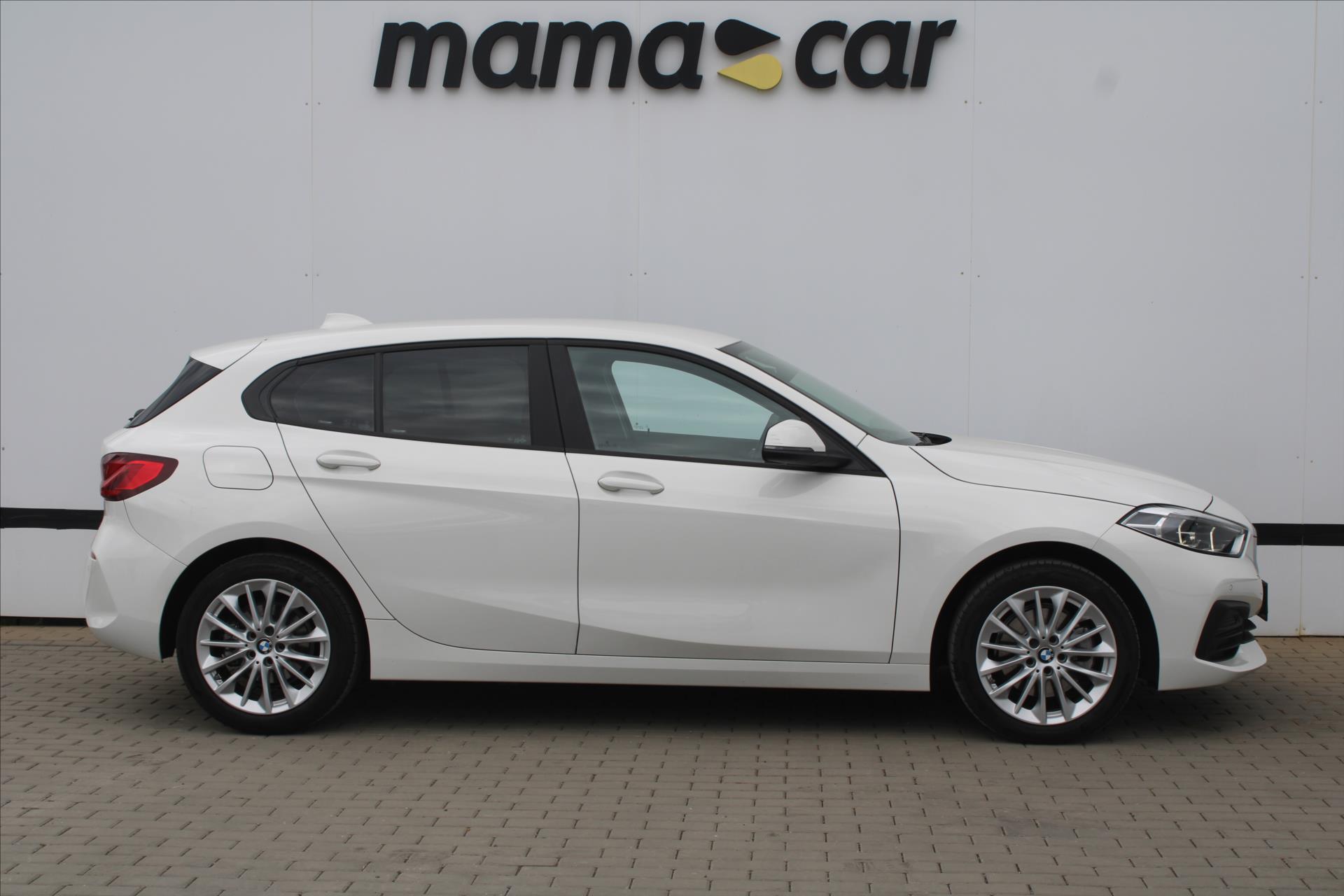 BMW Řada 1