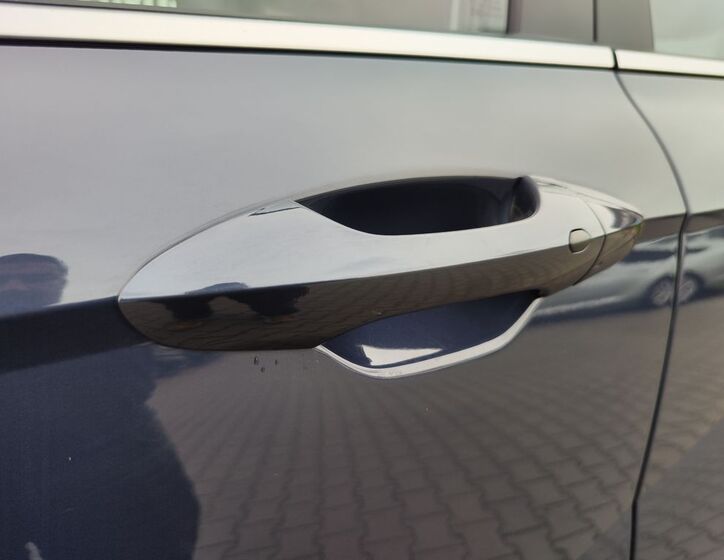 Hyundai Kona 10