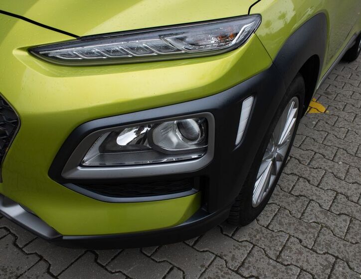 Hyundai Kona 27