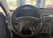 Land Rover Freelander 12