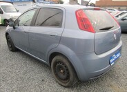 Fiat Grande Punto 6
