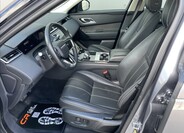 Land Rover Range Rover Velar 11