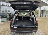 Mercedes-Benz GLS 36