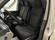 Volkswagen Transporter 29
