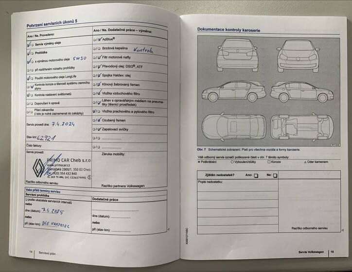 Volkswagen Beetle 30