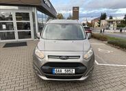 Ford Tourneo Connect 8