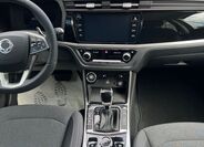 SsangYong Korando 6