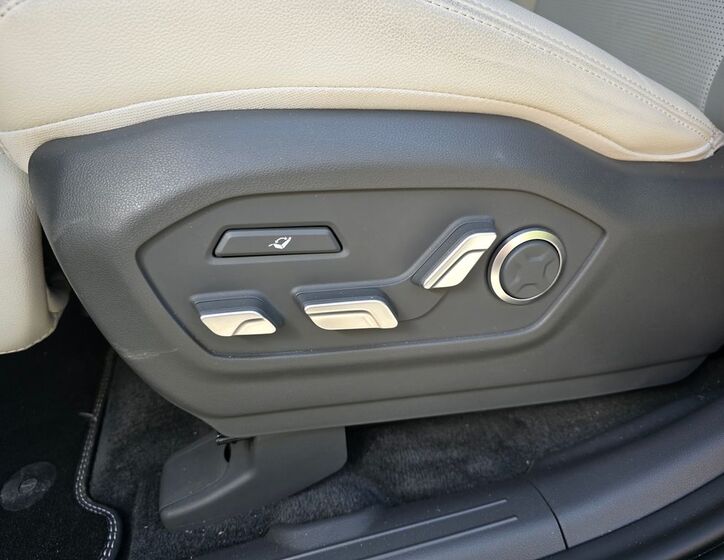 Hyundai Santa Fe 11