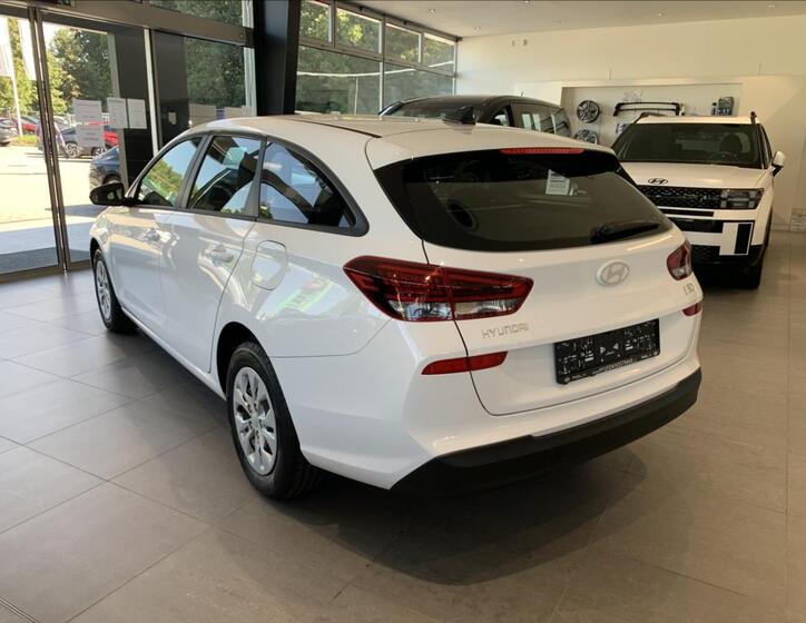 Hyundai i30 7