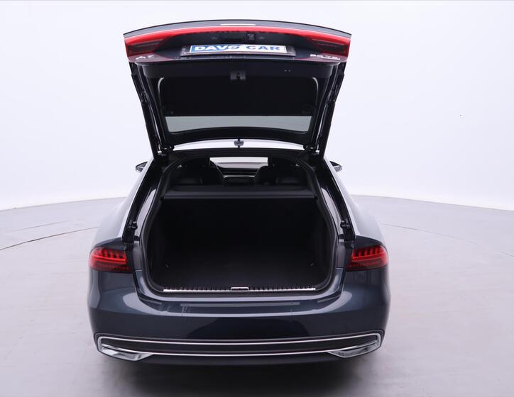 Audi A7 9