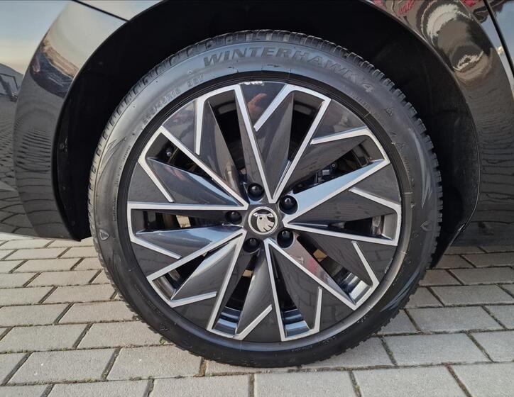 Škoda Superb 45