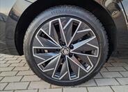 Škoda Superb 45