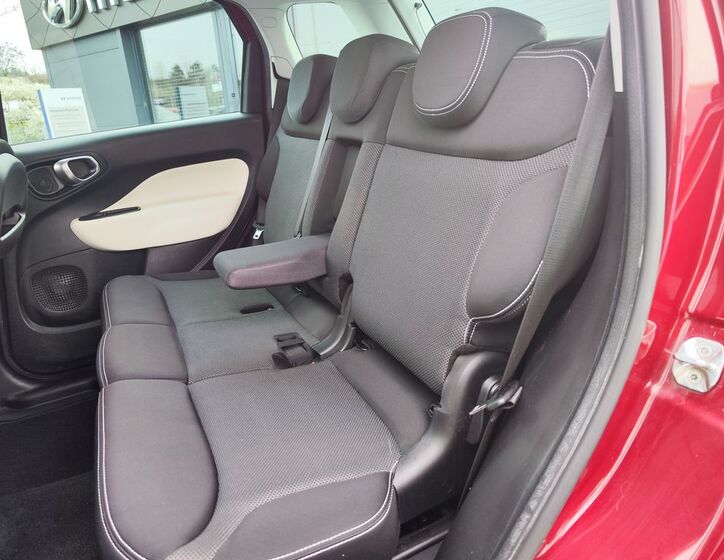 Fiat 500L 10