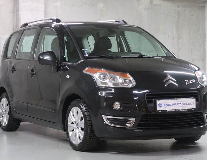Citroën C3 Picasso 3