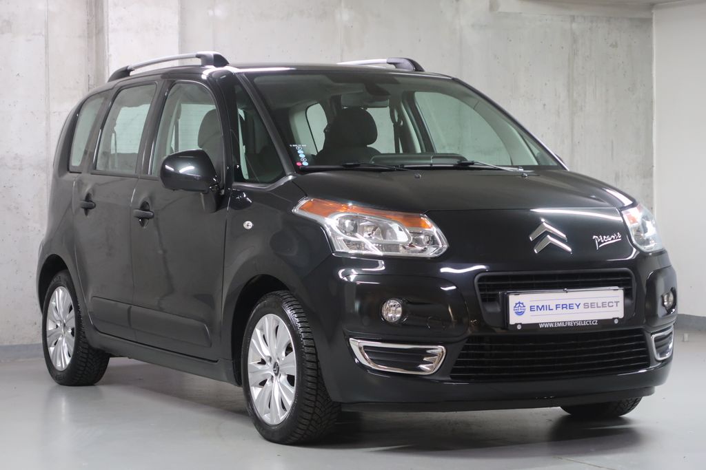 Citroën C3 Picasso