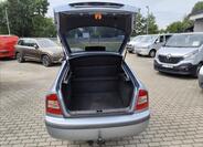 Škoda Octavia 30