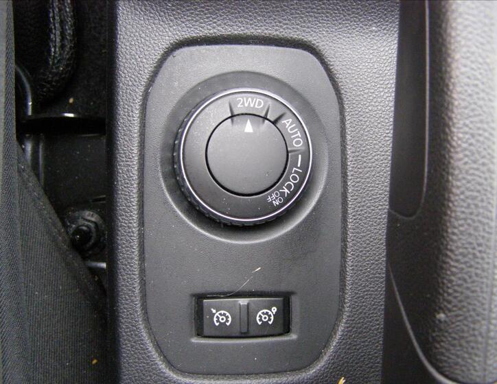 Dacia Duster 25