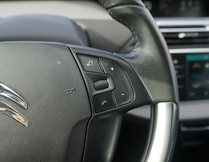 Citroën C4 SpaceTourer 20