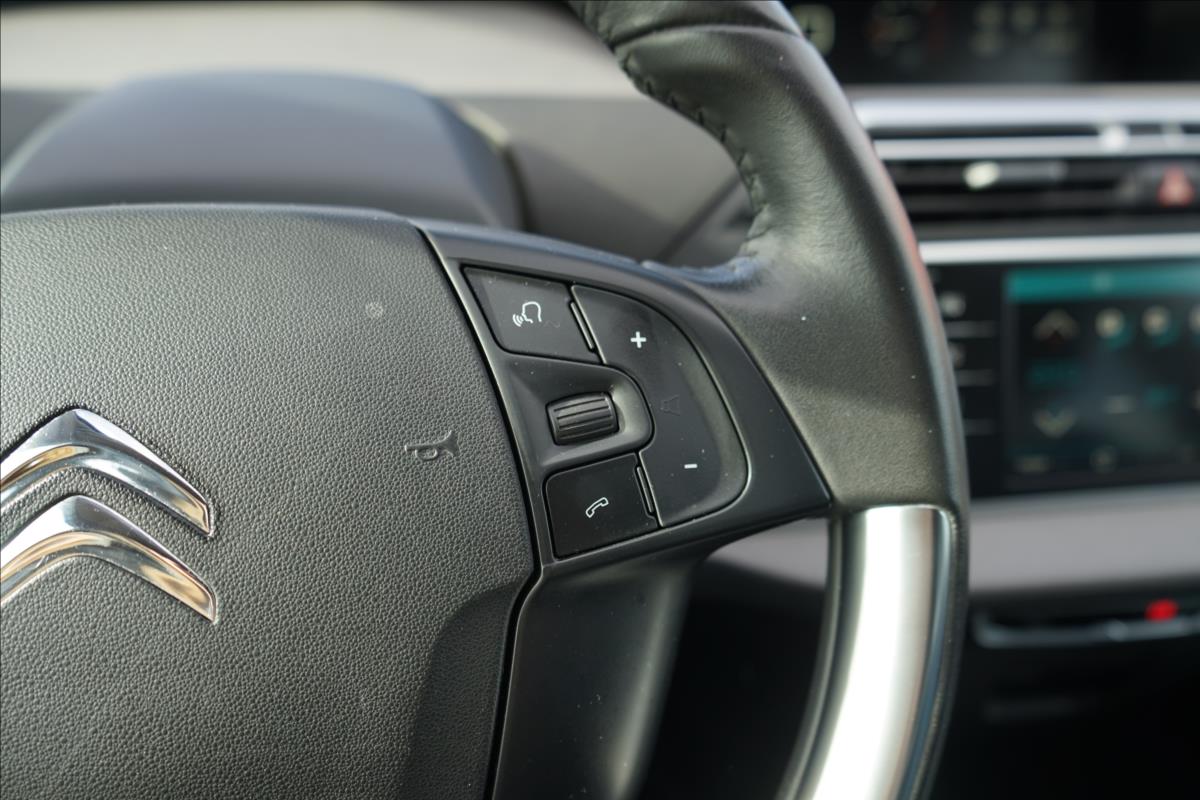 Citroën C4 SpaceTourer