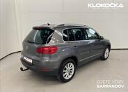 Volkswagen Tiguan 2
