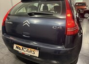 Citroën C4 19