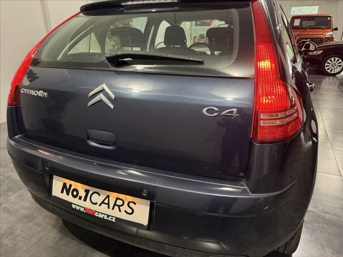Citroën C4