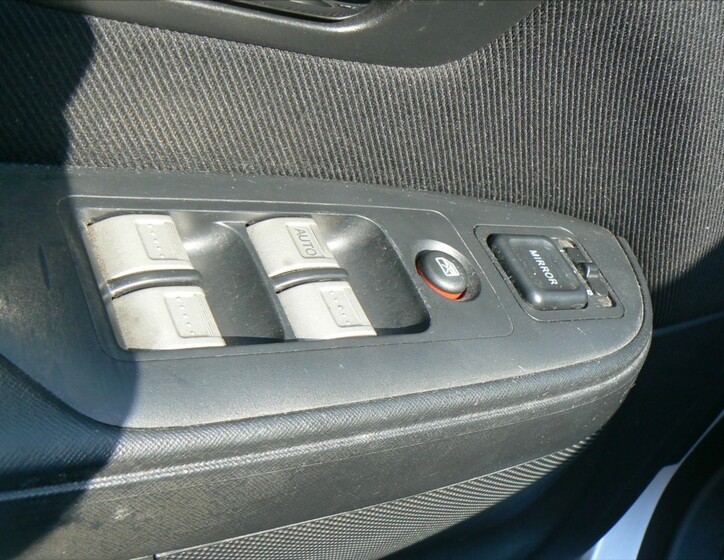 Honda CR-V 9
